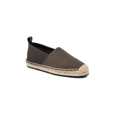 Pánske espadrilky Hugo Boss