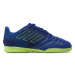 Adidas Futbalové topánky Top Sala Competition Indoor Boots GY9036 Modrá