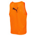 Puma BIB FLUO Rozlišovací dres, oranžová, veľkosť