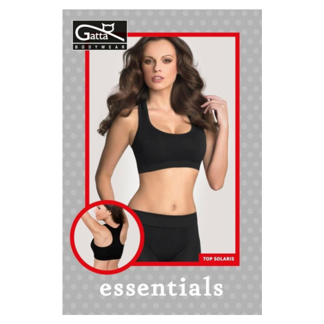 Top Gatta Solaris 3476S černá