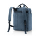 Batoh Reisenthel Allday backpack M Twist blue