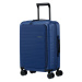 American Tourister Kabinový cestovní kufr Novastream S Smart EXP 35/39 l - tmavě modrá