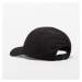 FRED PERRY Graphic Print Cap Black