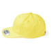O'Neill SHORE CAP Pánska šiltovka, žltá, veľkosť