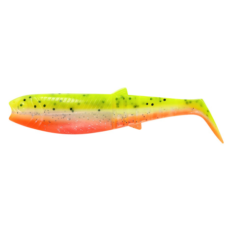 Savage gear gumová nástraha cannibal shad lemon cracker - 17,5 cm 52 g 2 ks
