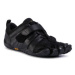 Vibram Fivefingers Topánky do posilňovne V-Train 2.0 20M7701 Čierna