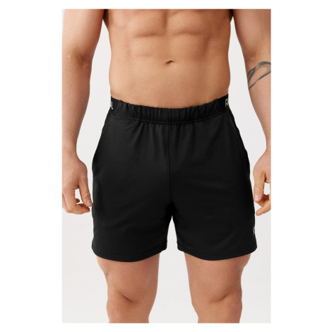 Rough Radical Man's Shorts Split Shorts