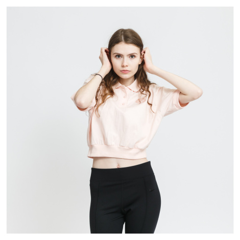 Dámske crop topy Nike