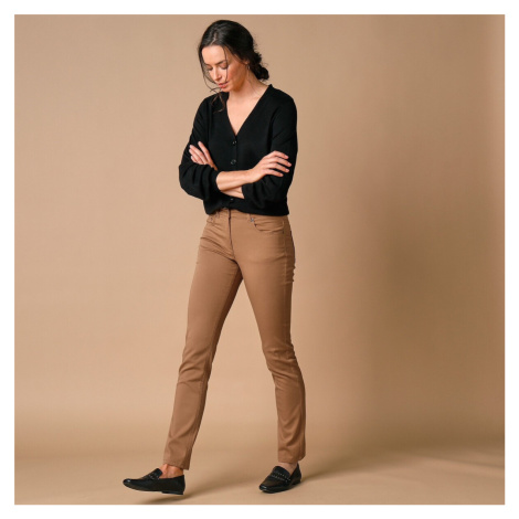 Dámske casual nohavice Blancheporte