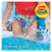 HUGGIES® Little Swimmers Plienky do vody jednorazové 2-3 (3-8 kg)