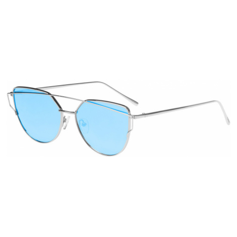 Relax Jersey Xs – Tafahi slnečné okuliare R2333 strieborná