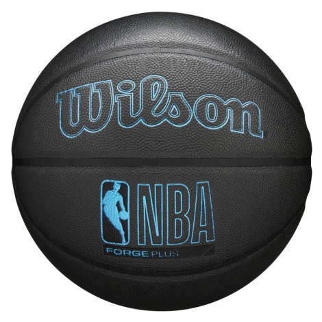 Wilson NBA Forge Plus Ball