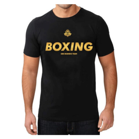 BOXING VEL.XL TRIČKO DBX BUSHIDO