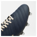 Pánska ragbyová obuv Impact R500 SG8 modro-béžová
