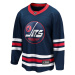 Winnipeg Jets hokejový dres Breakaway Alternate 2021/2022