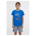 SAM73 Boys' T-shirt Bluto - Boys