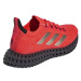 Dámske bežecké topánky 4D FWD W GZ0183 neón koralová - Adidas korálová