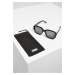 113 Sunglasses UC Black/Black