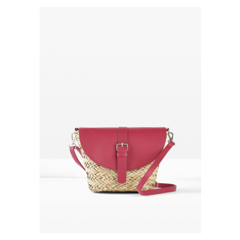 Kabelka Crossbody bonprix