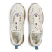 Calvin Klein Jeans Sneakersy Retro Tennis Su-Mesh Wn YM0YM00589 Biela