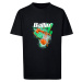 Ballin' Tee Children's T-Shirt Black