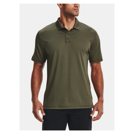 Tričko Under Armour Tac Performance Polo 2.0