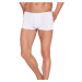 Pánske boxerky 34325 00x white - HENDERSON