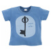 Pinokio Kids's Summertime T-shirt Navy Blue