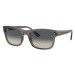 Ray-Ban RB4428 667571 - ONE SIZE (56)