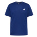 ADIDAS PERFORMANCE Funkčné tričko 'Train Essentials Comfort '  námornícka modrá / biela