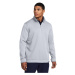 Men's Under Armour Storm SweaterFleece QZ LB sweatshirt