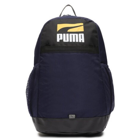 Puma Ruksak Plus Backpack II 078391 02 Tmavomodrá