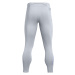 Kalhoty Under Armour Qualifier Elite Cold Tight Steel