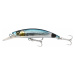 Savage gear wobler gravity runner fast sinking zebra glow 10 cm 37 g