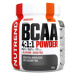 Nutrend BCAA 4:1:1 POWDER 300 g POMARANČ Aminokyseliny BCAA, , veľkosť