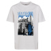 Children's T-shirt New York City white