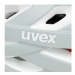 Uvex Cyklistická helma I-Vo Cc 41042332 Sivá
