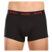 3PACK pánske boxerky HUGO viacfarebné (50480170 306)