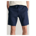 ŠORTKY GANT RELAXED LINEN DS SHORTS MARINE