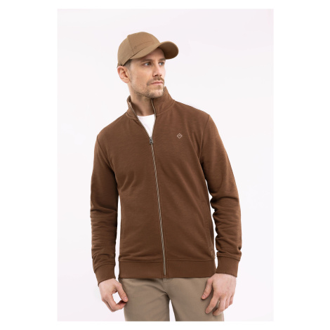 Volcano Man's Sweatshirt B-Nerro