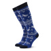 Mico Lyžiarske ponožky Warm Control CA02699 Tmavomodrá