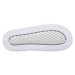 Nike ASUNA SLIDE Dámske šľapky, biela, veľkosť 35.5