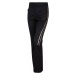 Sportalm Damian Womens Pants Black Lyžiarske nohavice