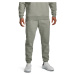 Kalhoty Under Armour Essential Fleece Jogger Grove Green