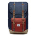 Herschel Ruksak Little America™ Backpack 11390-06246 Modrá