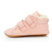 topánky Froddo Pink G1130013-1 (Prewalkers, s kožušinou) 23 EUR