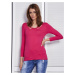 Blouse-PL-BZ-1417.97-fuchsia