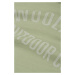 Tričko Woolrich Light Garment Dyed T-Shirt Sage