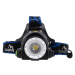 Cattara LED 570lm ZOOM