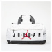 Jordan Velocity Duffle Bag White